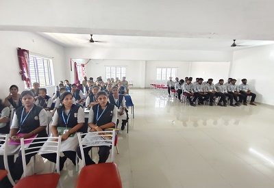 Seminar Hall
